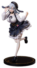 Aogiri High School PVC Figure 1/7 Yamaguro Nekuro Casual Outfit Ver. 22 cm 4595057570225
