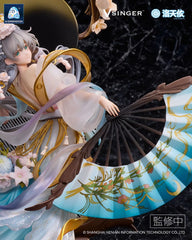 Vsinger PVC Statue 1/7 Vsinger Luo Tianyi The Flowing Moonlight 31 cm 6977178990003