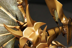 Yu-Gi-Oh! GX PVC Statue Hamon, Lord of Striking Thunder 35 cm     4582766348665