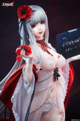 Path to Nowhere PVC Statue 1/7 Coquelic Prisonphoto Ver. 26 cm  6978899340344