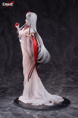 Path to Nowhere PVC Statue 1/7 Coquelic Prisonphoto Ver. 26 cm  6978899340344