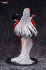 Path to Nowhere PVC Statue 1/7 Coquelic Prisonphoto Ver. 26 cm  6978899340344