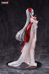 Path to Nowhere PVC Statue 1/7 Coquelic Prisonphoto Ver. 26 cm  6978899340344