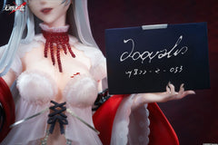 Path to Nowhere PVC Statue 1/7 Coquelic Prisonphoto Ver. 26 cm  6978899340344