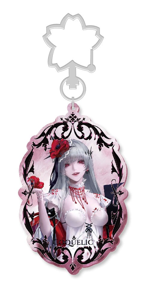 Path to Nowhere PVC Statue 1/7 Coquelic Prisonphoto Ver. 26 cm  6978899340344