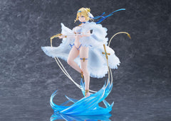 Azur Lane PVC Statue 1/7 Jeanne D'Arc Saintes 4573571451862