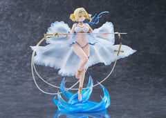 Azur Lane PVC Statue 1/7 Jeanne D'Arc Saintes 4573571451862