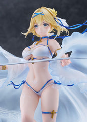 Azur Lane PVC Statue 1/7 Jeanne D'Arc Saintes 4573571451862