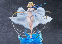 Azur Lane PVC Statue 1/7 Jeanne D'Arc Saintes 4573571451862