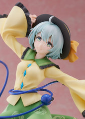 Touhou Project PVC Statue 1/7 Koishi Komeiji 25 cm 4573571451893