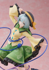 Touhou Project PVC Statue 1/7 Koishi Komeiji 25 cm 4573571451893