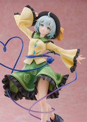 Touhou Project PVC Statue 1/7 Koishi Komeiji 25 cm 4573571451893