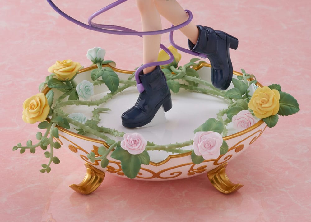 Touhou Project PVC Statue 1/7 Koishi Komeiji 25 cm 4573571451893