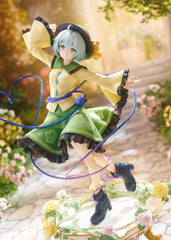 Touhou Project PVC Statue 1/7 Koishi Komeiji 25 cm 4573571451893