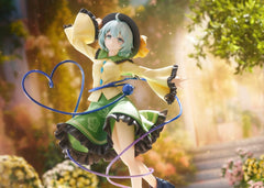 Touhou Project PVC Statue 1/7 Koishi Komeiji 25 cm 4573571451893
