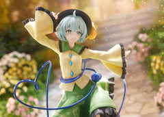 Touhou Project PVC Statue 1/7 Koishi Komeiji 25 cm 4573571451893
