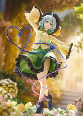 Touhou Project PVC Statue 1/7 Koishi Komeiji 25 cm 4573571451893