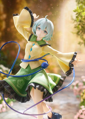 Touhou Project PVC Statue 1/7 Koishi Komeiji 25 cm 4573571451893