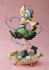 Touhou Project PVC Statue 1/7 Koishi Komeiji 25 cm 4573571451893