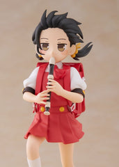 Vocaloid Elementary Schooler PVC Figure Kaai Yuki Kyoufuu All Back Ver. 15 cm 4573571451954