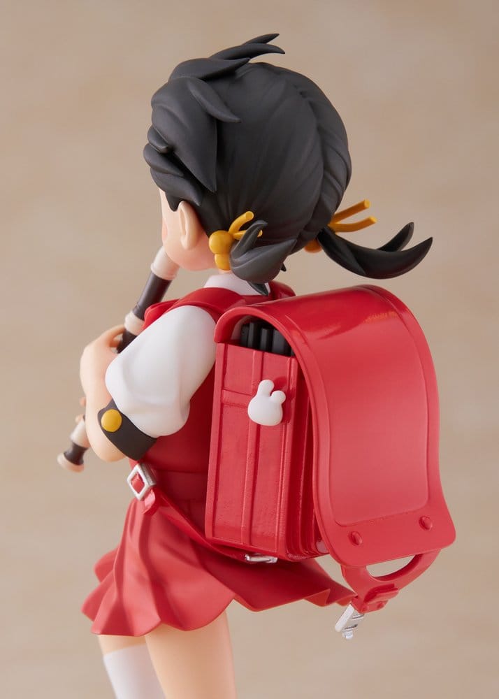 Vocaloid Elementary Schooler PVC Figure Kaai Yuki Kyoufuu All Back Ver. 15 cm 4573571451954