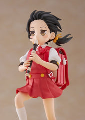 Vocaloid Elementary Schooler PVC Figure Kaai Yuki Kyoufuu All Back Ver. 15 cm 4573571451954