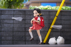 Vocaloid Elementary Schooler PVC Figure Kaai Yuki Kyoufuu All Back Ver. 15 cm 4573571451954