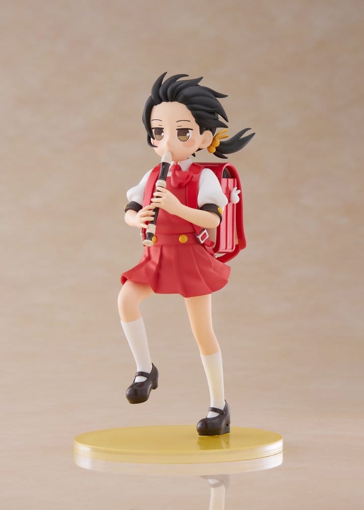 Vocaloid Elementary Schooler PVC Figure Kaai Yuki Kyoufuu All Back Ver. 15 cm 4573571451954
