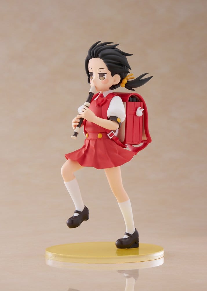 Vocaloid Elementary Schooler PVC Figure Kaai Yuki Kyoufuu All Back Ver. 15 cm 4573571451954