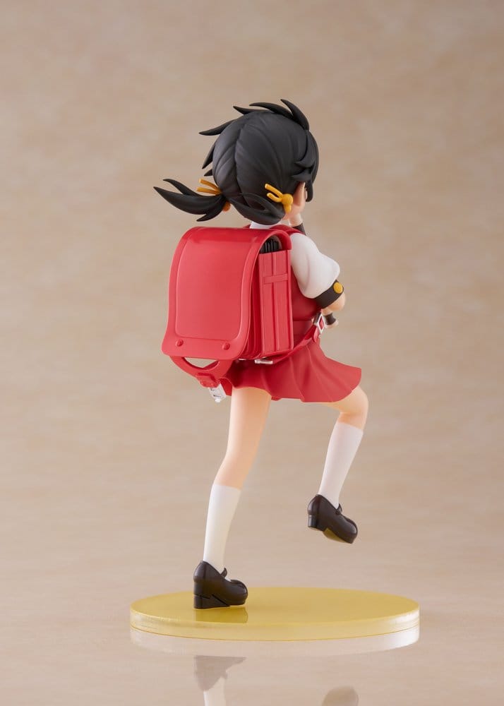 Vocaloid Elementary Schooler PVC Figure Kaai Yuki Kyoufuu All Back Ver. 15 cm 4573571451954