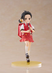 Vocaloid Elementary Schooler PVC Figure Kaai Yuki Kyoufuu All Back Ver. 15 cm 4573571451954