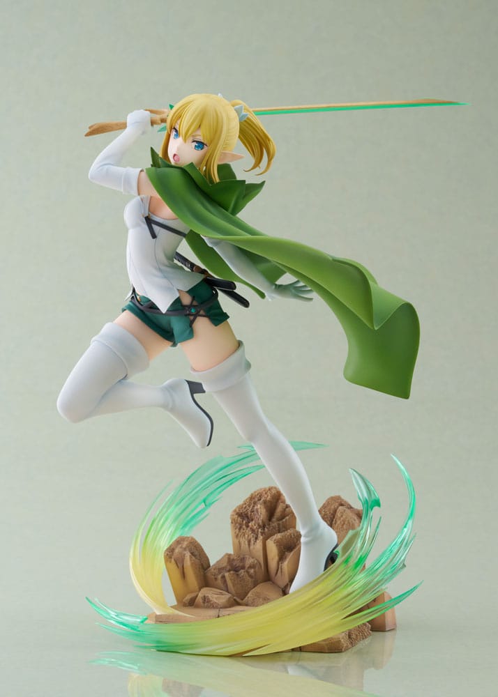 Is It Wrong to Try to Pick Up Girls in a Dungeon? PVC Statue 1/7 V Ryu Lion Level 6 Ver. Amiami Limited Edition 25 cm 4573571452425