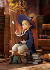 Delicious in Dungeon PVC Statue 1/7 Marcille Student Ver. 19 cm 4573571452432
