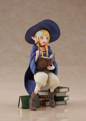 Delicious in Dungeon PVC Statue 1/7 Marcille Student Ver. 19 cm 4573571452432