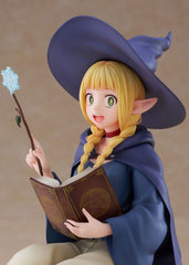 Delicious in Dungeon PVC Statue 1/7 Marcille Student Ver. 19 cm 4573571452432
