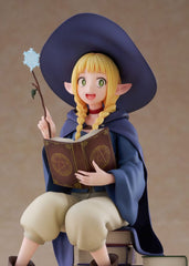 Delicious in Dungeon PVC Statue 1/7 Marcille Student Ver. 19 cm 4573571452432