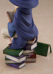 Delicious in Dungeon PVC Statue 1/7 Marcille Student Ver. 19 cm 4573571452432