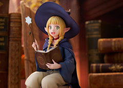 Delicious in Dungeon PVC Statue 1/7 Marcille Student Ver. 19 cm 4573571452432