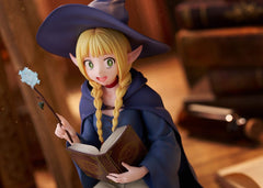 Delicious in Dungeon PVC Statue 1/7 Marcille Student Ver. 19 cm 4573571452432