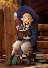 Delicious in Dungeon PVC Statue 1/7 Marcille Student Ver. 19 cm 4573571452432