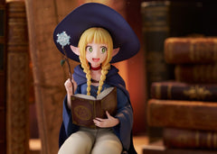 Delicious in Dungeon PVC Statue 1/7 Marcille Student Ver. 19 cm 4573571452432