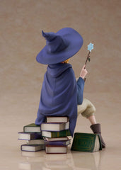 Delicious in Dungeon PVC Statue 1/7 Marcille Student Ver. 19 cm 4573571452432