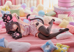 Azur Lane PVC Statue 1/3.5 Pamiat´ Merkuria Mercurial Chocolate Love Ver. AmiAmi Limited Edition 17 cm 4573571452456