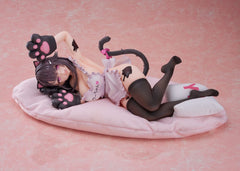 Azur Lane PVC Statue 1/3.5 Pamiat´ Merkuria Mercurial Chocolate Love Ver. AmiAmi Limited Edition 17 cm 4573571452456