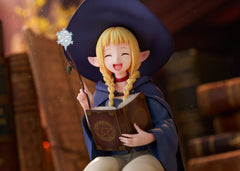 Delicious in Dungeon PVC Statue 1/7 Marcille Student Ver. AmiAmi Limited Edition 19 cm 4573571452463