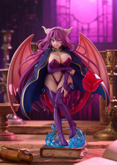 Monmusu Quest! Paradox RPG PVC Statue 1/7 Alma Elma illustration by Coolkyousinnjya AmiAmi Limited Edition 26 cm 4573571452524