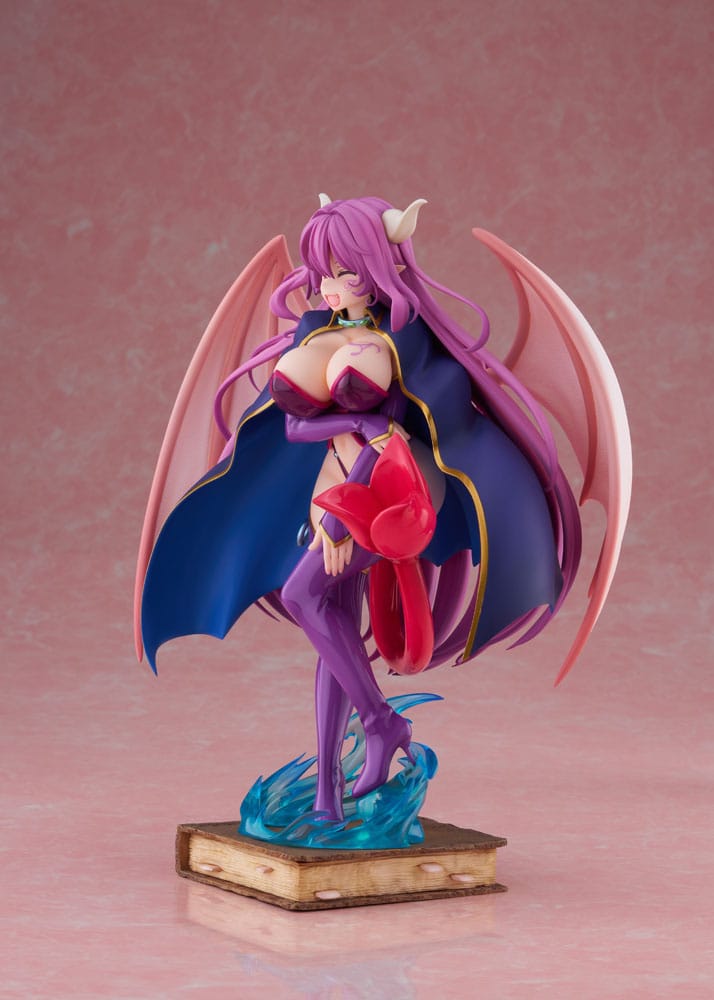 Monmusu Quest! Paradox RPG PVC Statue 1/7 Alma Elma illustration by Coolkyousinnjya AmiAmi Limited Edition 26 cm 4573571452524