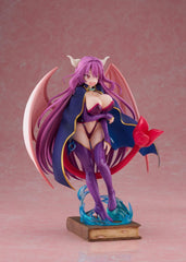 Monmusu Quest! Paradox RPG PVC Statue 1/7 Alma Elma illustration by Coolkyousinnjya AmiAmi Limited Edition 26 cm 4573571452524