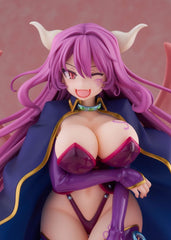 Monmusu Quest! Paradox RPG PVC Statue 1/7 Alma Elma illustration by Coolkyousinnjya AmiAmi Limited Edition 26 cm 4573571452524