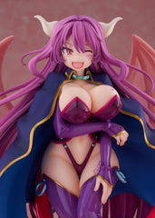 Monmusu Quest! Paradox RPG PVC Statue 1/7 Alma Elma illustration by Coolkyousinnjya AmiAmi Limited Edition 26 cm 4573571452524